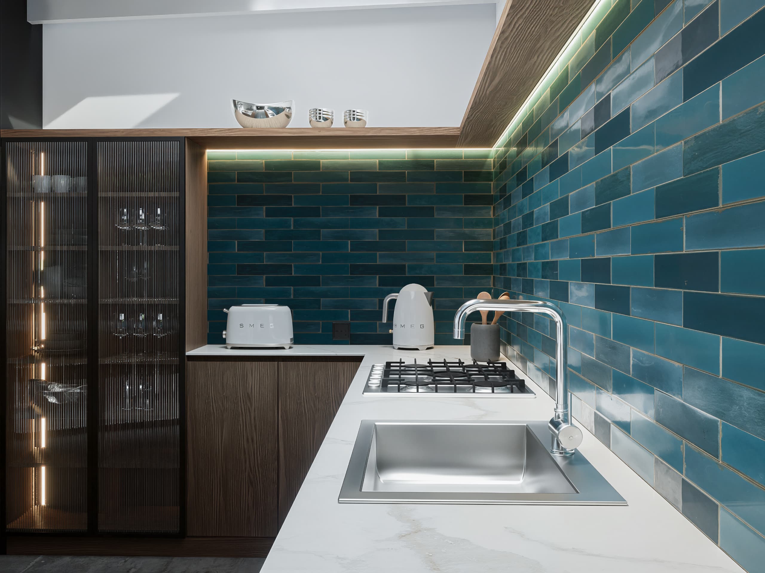 Cocina K+F